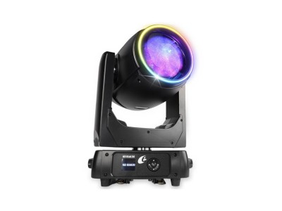 EVOLIGHTS NEO BEAM 200W LED Moving