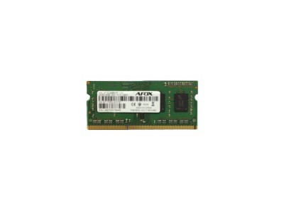 AFOX SO-DIMM DDR3 8GB memory module