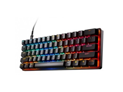 Keyboard SteelSeries Apex Pro Mini Gen