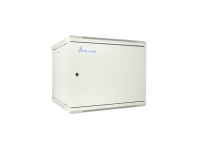 Extralink Rackmount cabinet 9U 600x450 ASP