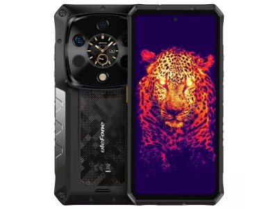 Ulefone Armor 28 Ultra Thermal 5G