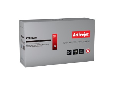 Activejet ATB-3280N Toner cartridge (replacement for