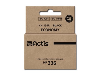 Actis KH-336R Ink (replacement for HP