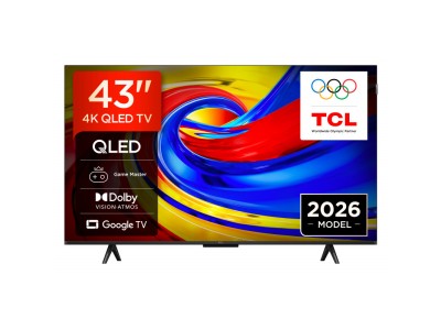 TCL P7L 43P7L TV 109.2