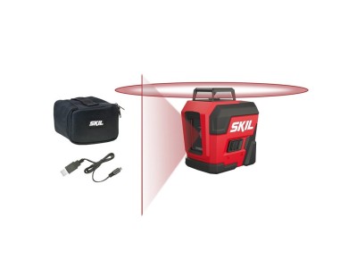 Skil 1960 DA Line level 20