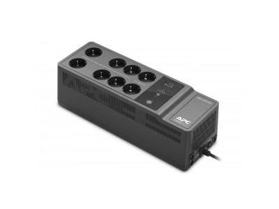 APC Back-UPS BE650G2 - UPS -