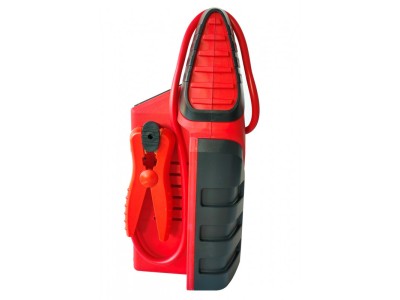 Jump Starter compressor rectifier 5in1"