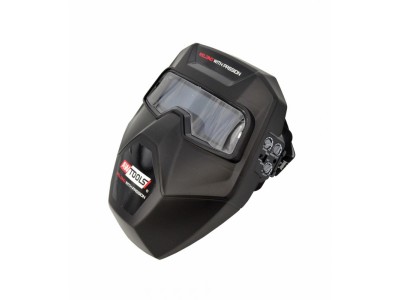 AW AUTO-DARKENING WELDING GOGGLES + LYG-1