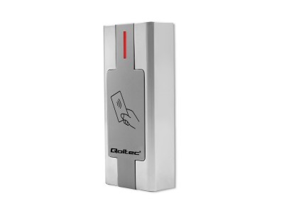 Qoltec RFID-laser