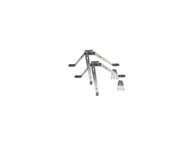 OBEJMA MUROWA OMP-50R45-70