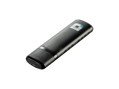 D-Link Wireless AC1300 DualBand USB Adapter