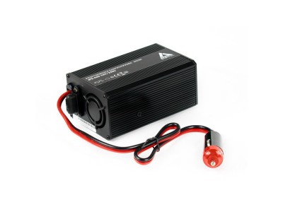 AZO Digital 12 VDC / 230