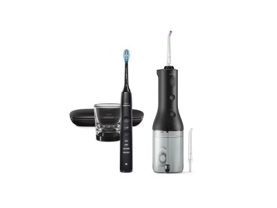 Philips Cordless Power Flosser 3000 HX3886/43