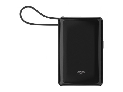 Silicon Power SP10KMAPBKCP101K power bank Lithium-Ion