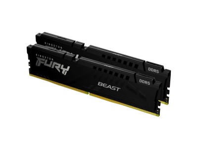 Kingston Technology FURY Beast 32GB 6000MT/s