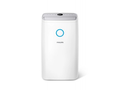 Philips 3000 series DE3306/11 dehumidifier 4