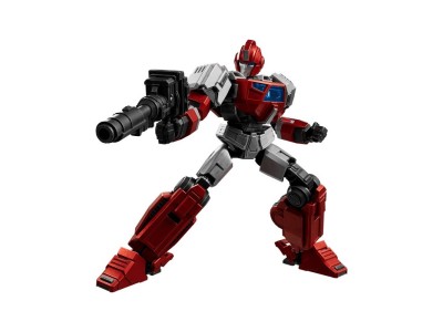 Blokees Transformers