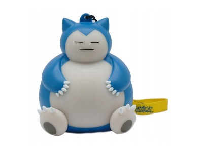 TF POKEMON LIGHT-UP FIGURE WITH HANDSTRAP