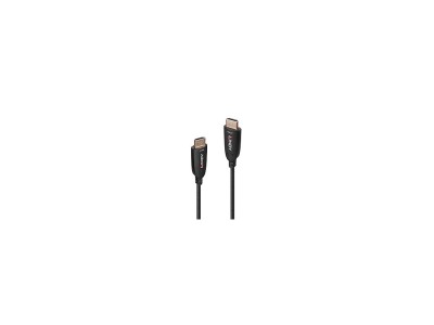 Lindy 15m Fibre Optic Hybrid HDMI