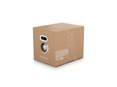 Ubiquiti UISP Cable Carrier networking cable
