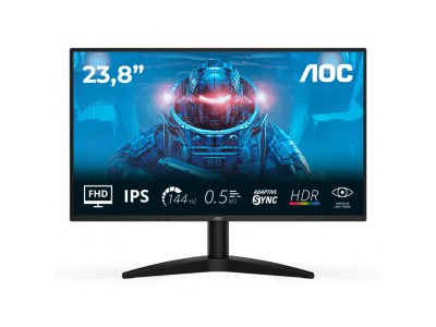AOC 24B36X computer monitor 60.5