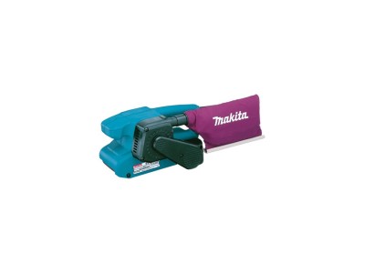 Makita 9911 portable sander Belt sander