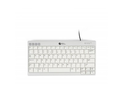 BakkerElkhuizen UltraBoard 950 V2 UK Qwerty
