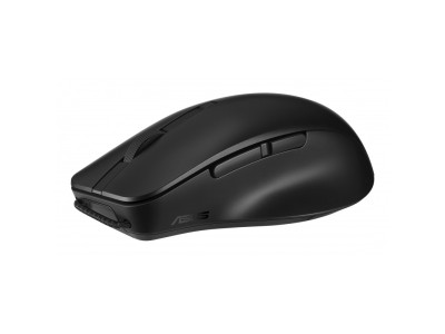 ASUS SmartO MD200 mouse Office Right-hand
