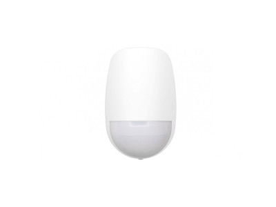 Wireless Day/Night Detector PIR+MW Hikvision DS-PDD12P-EG2-WE