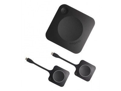 Barco ClickShare C-10 wireless presentation system