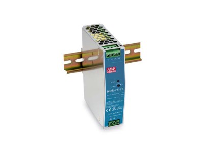LevelOne 24V DC Industrial Power Supply