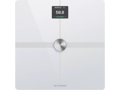 Withings Body Smart Square White Electronic