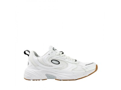 Buty męskie Fila Kreatix białe FFM0462