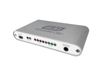 ESI MAYA44 USB+ - interfejs audio