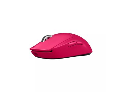 Mouse Logitech G PRO X SUPERLIGHT