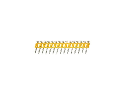 DeWALT DCN8901040 nails 1005 pc(s) Cap