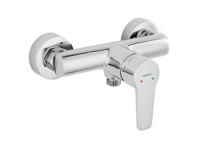 MIXER SHOWER FERRO RENNTO BNT7. CHROME