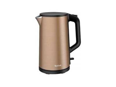 Tefal KI583C copper electric kettle