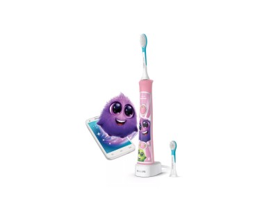 Philips Sonicare For Kids Built-in Bluetooth®