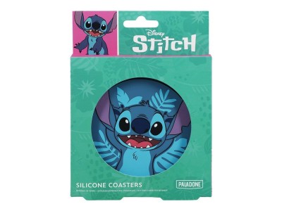 PP LILO AND STITCH - COASTERS