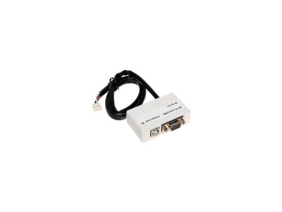 Central Programming Interface 307USB Paradox