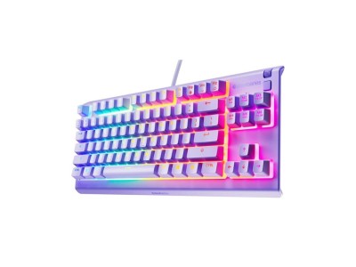Steelseries Apex 3 TKL - US