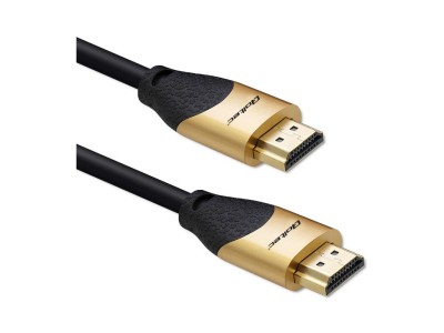 Qoltec 50356 HDMI cable 3 m