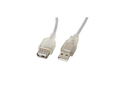 Lanberg CA-USBE-12CC-0018-TR USB cable 1.8