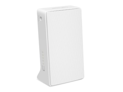 Mercusys 4G+ Cat6 AC1200 Wireless Dual