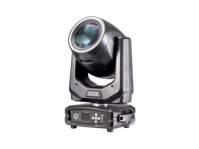 LIGHT4ME FOCUS 150 BEAM RING LED