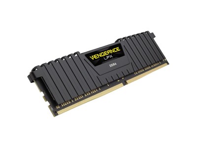 Corsair Vengeance LPX CMK32GX4M2E3200C16 memory module