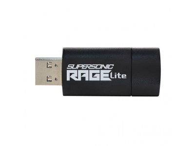 Patriot Memory Supersonic Rage Lite USB