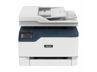 Xerox C235 A4 22ppm Wireless Copy/Print/Scan/Fax