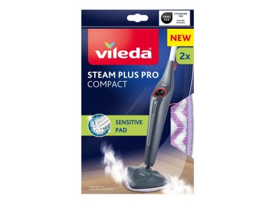 Vileda Steam Plus Sensitive steam mop